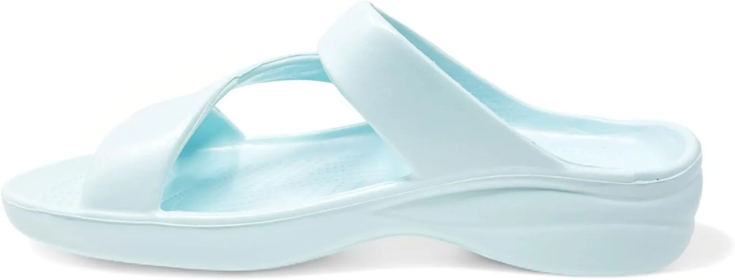 DAWGS Women's Z Strap Sandals