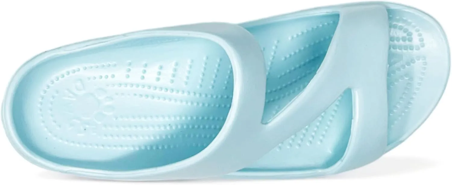 DAWGS Women's Z Strap Sandals