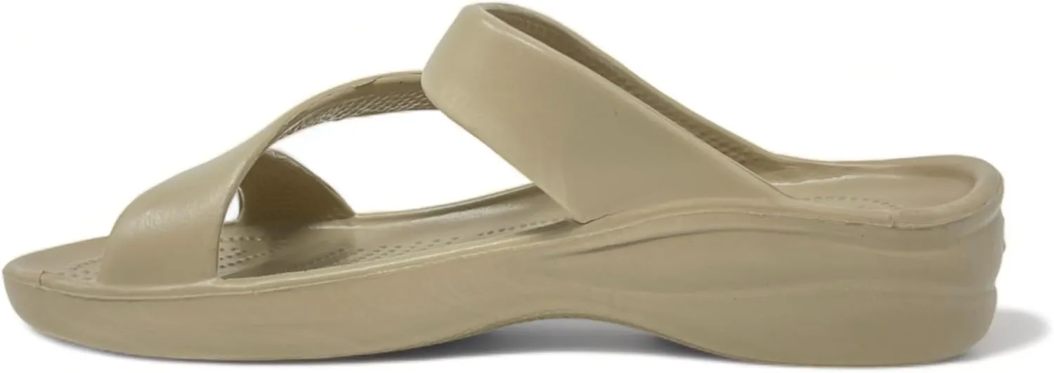 DAWGS Women's Z Strap Sandals