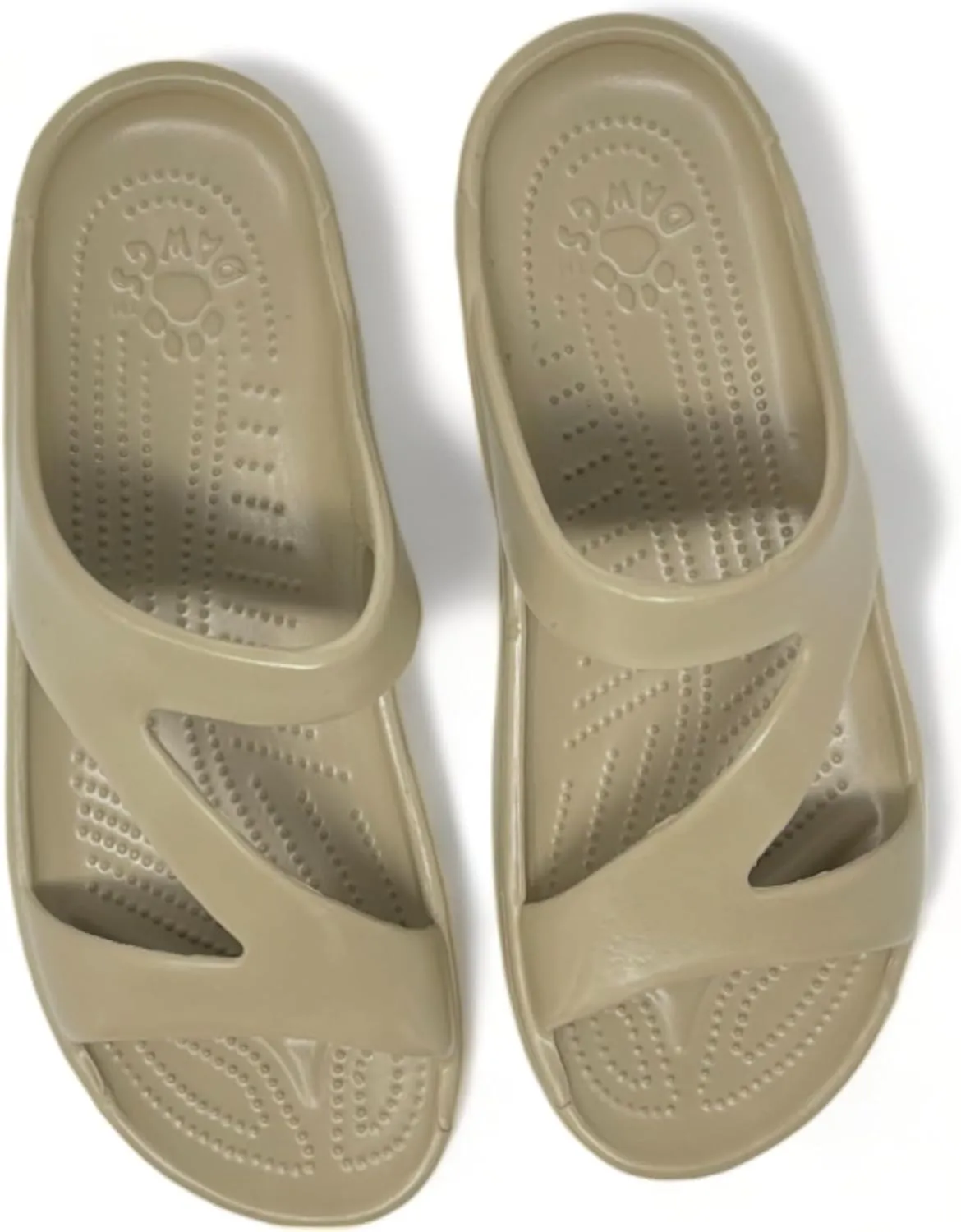 DAWGS Women's Z Strap Sandals