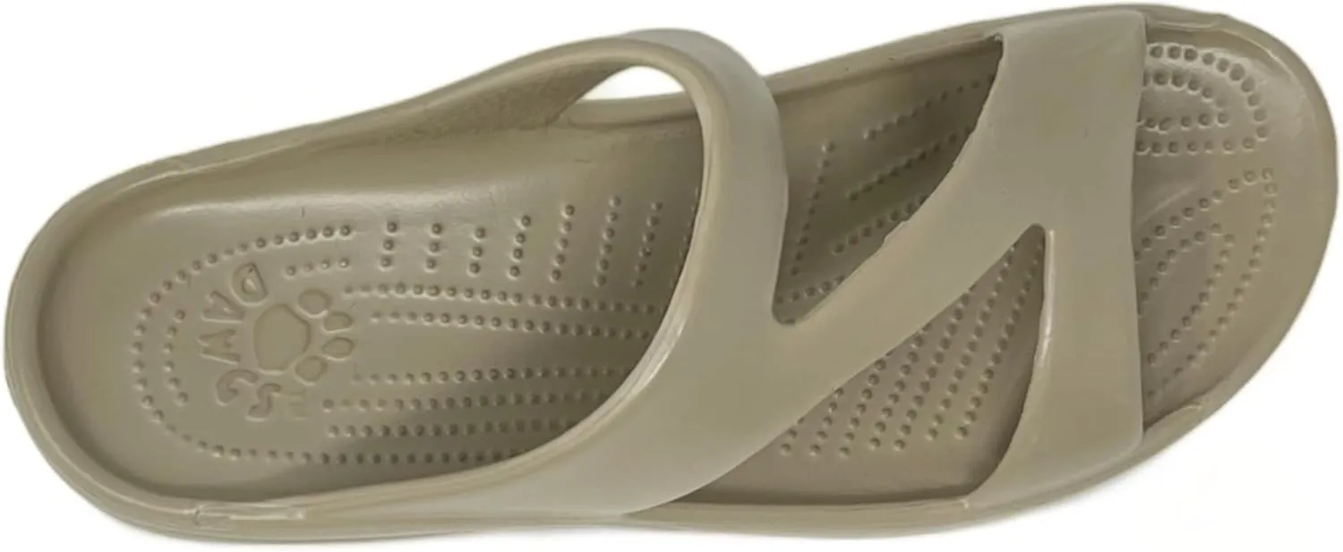DAWGS Women's Z Strap Sandals