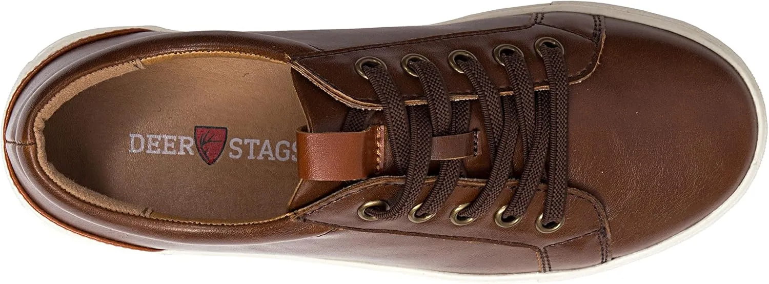 Deer Stags Boy's Dawson Jr Sneaker
