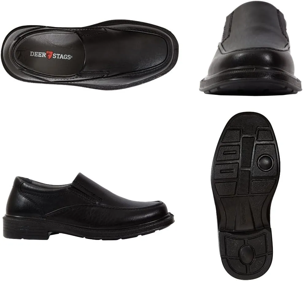 Deer Stags Boy's Larry Loafer