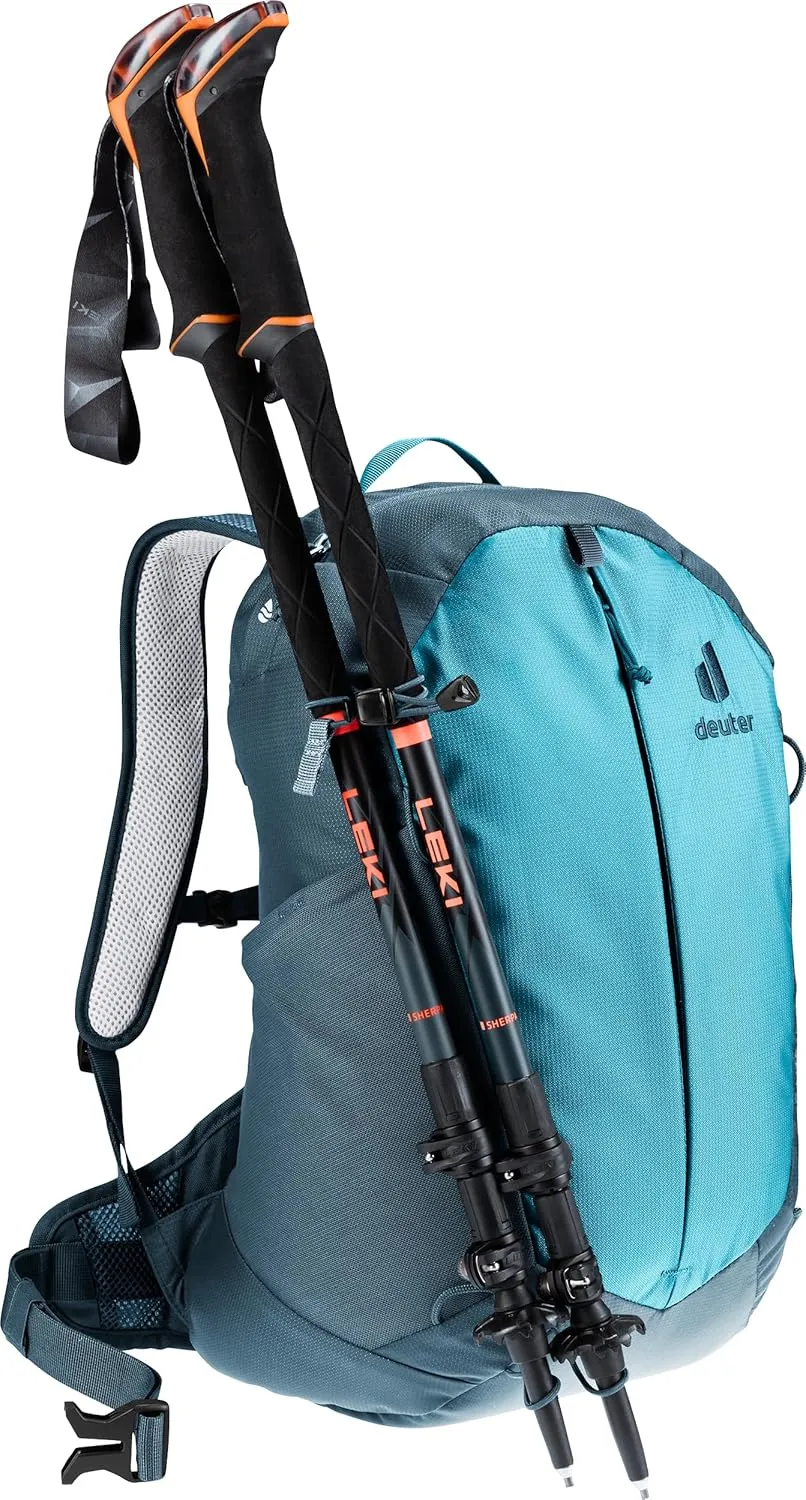deuter Women's Minimalistic, Lagoon Atlantic, 15 L