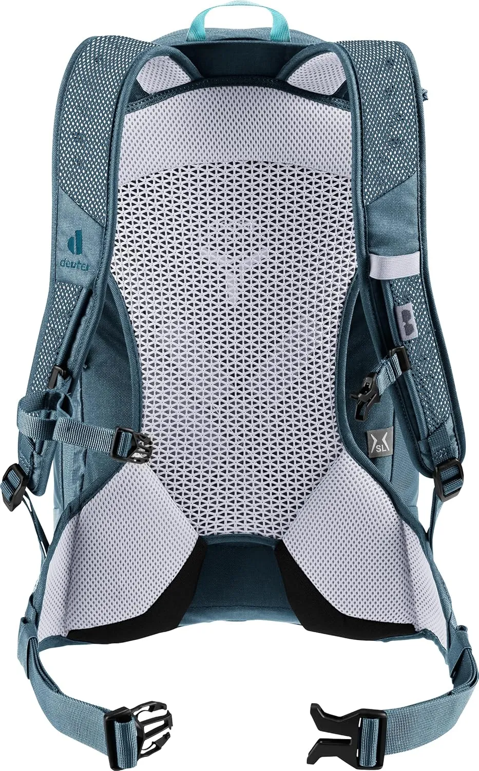 deuter Women's Minimalistic, Lagoon Atlantic, 15 L