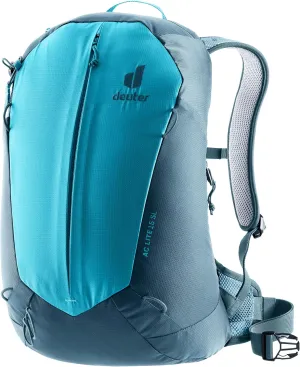deuter Women's Minimalistic, Lagoon Atlantic, 15 L