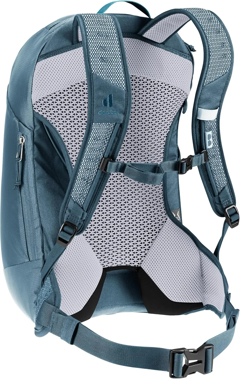 deuter Women's Minimalistic, Lagoon Atlantic, 15 L