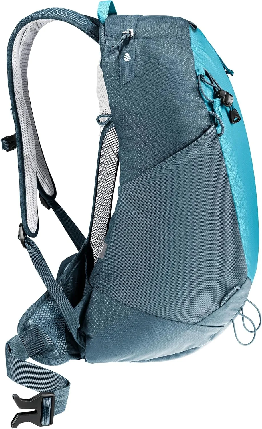 deuter Women's Minimalistic, Lagoon Atlantic, 15 L