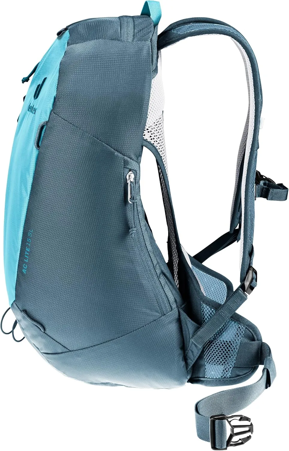 deuter Women's Minimalistic, Lagoon Atlantic, 15 L