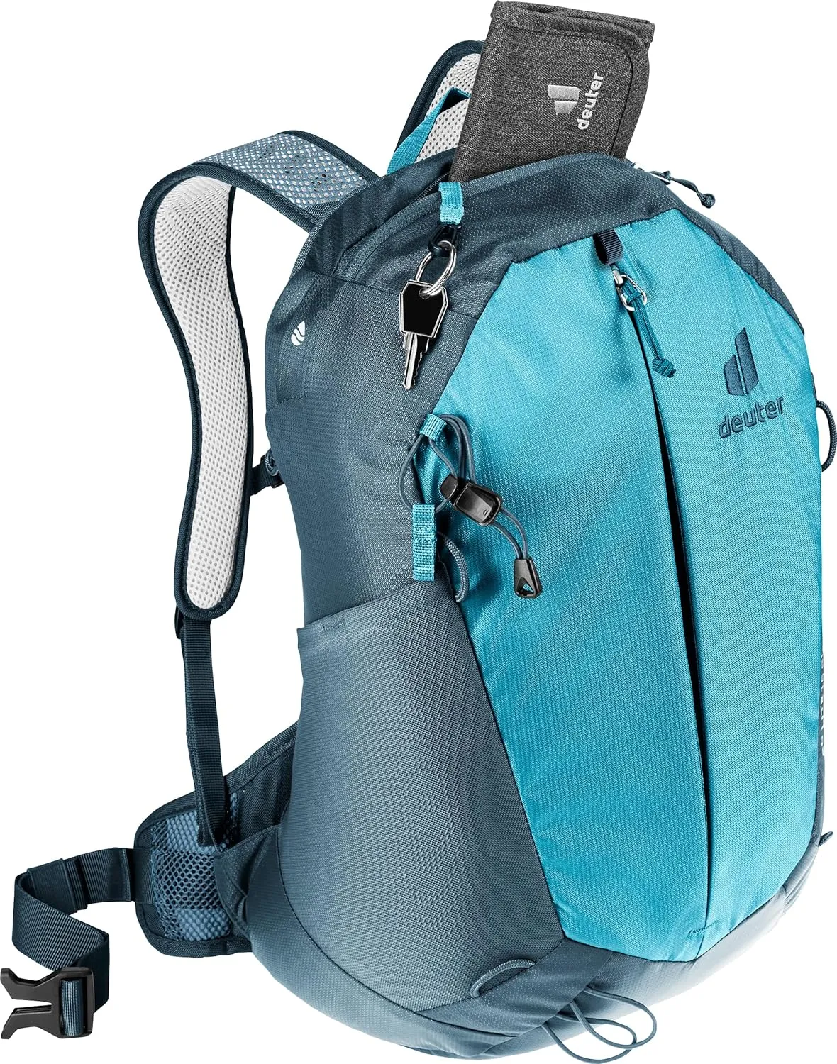 deuter Women's Minimalistic, Lagoon Atlantic, 15 L