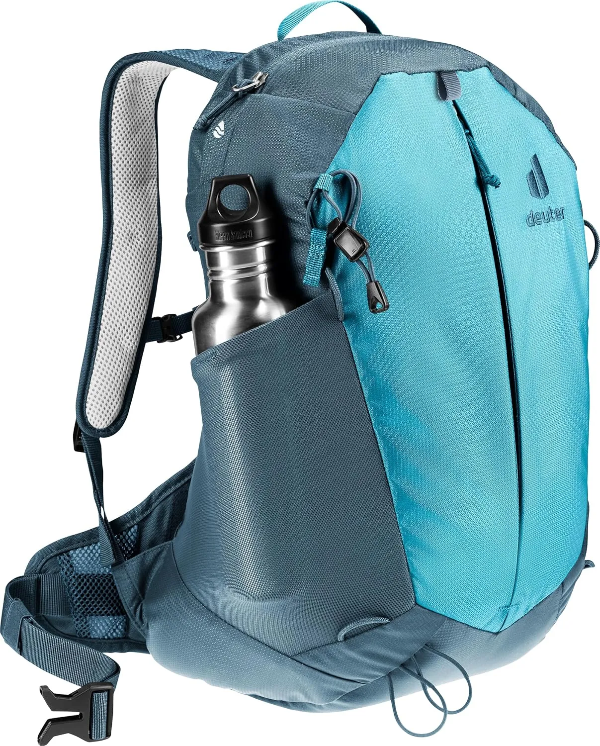 deuter Women's Minimalistic, Lagoon Atlantic, 15 L