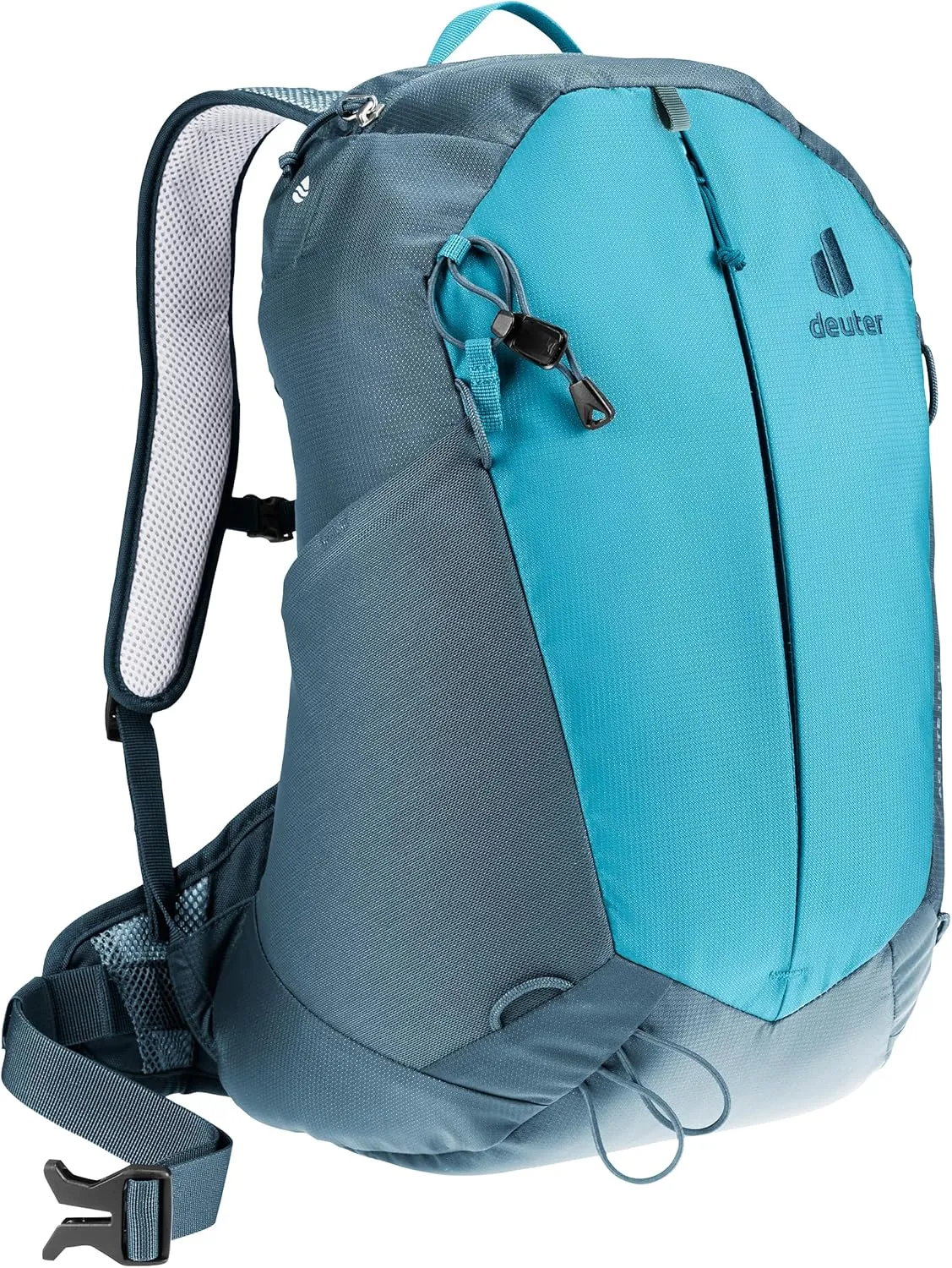 deuter Women's Minimalistic, Lagoon Atlantic, 15 L