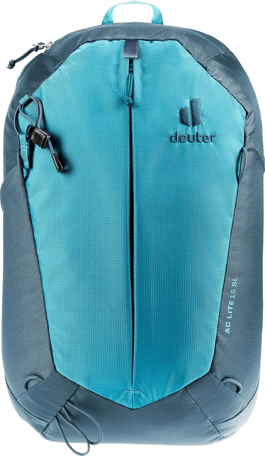 deuter Women's Minimalistic, Lagoon Atlantic, 15 L