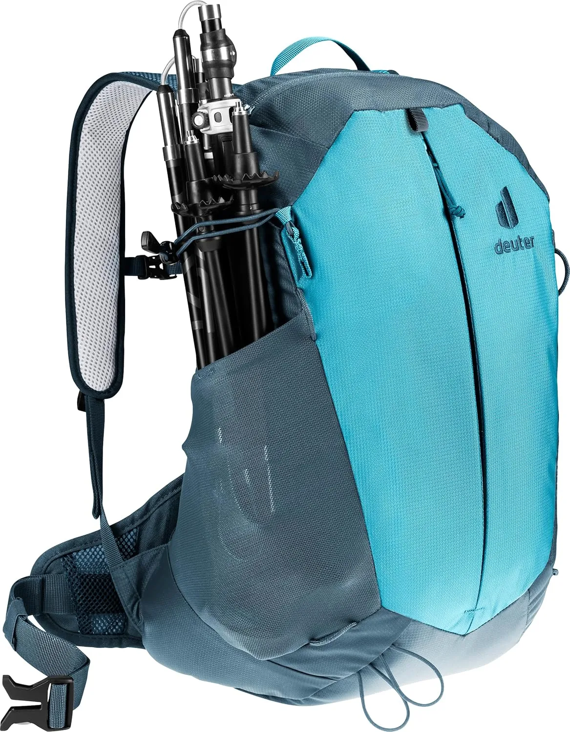 deuter Women's Minimalistic, Lagoon Atlantic, 15 L