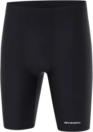 DEVOROPA Boys' Swim Jammers Youth Competitive Swim Team Suit Quick Dry Athletic Swimming Shorts UPF 50 Slim/Regular/Husky Fit
