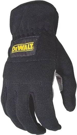 DeWalt DPG218 Large RapidFit Slip-On Glove