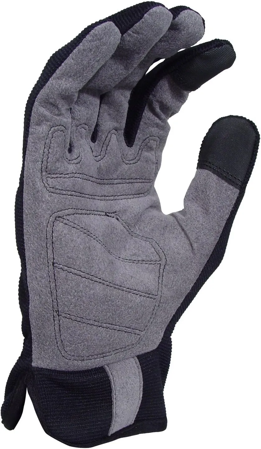 DeWalt DPG218 Large RapidFit Slip-On Glove