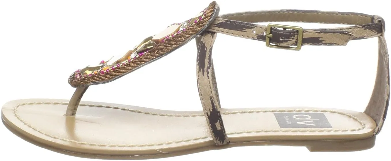 Dolce Vita Kylie Ankle-Strap Sandal (Little Kid/Big Kid)