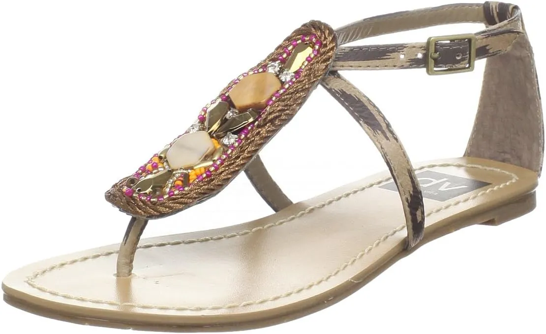 Dolce Vita Kylie Ankle-Strap Sandal (Little Kid/Big Kid)