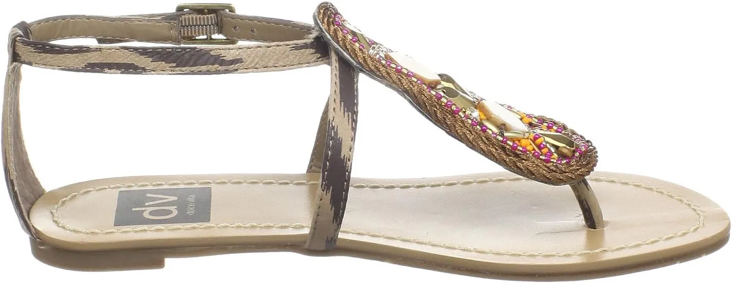 Dolce Vita Kylie Ankle-Strap Sandal (Little Kid/Big Kid)
