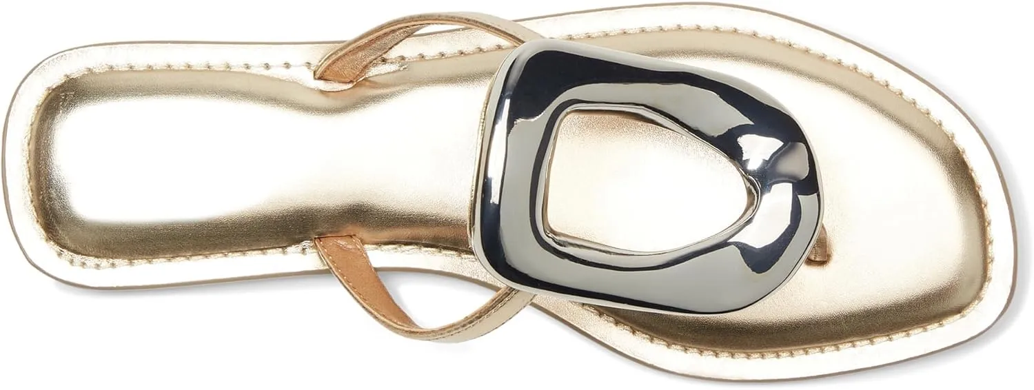 Dolce Vita Women's Jameson Flat Sandal