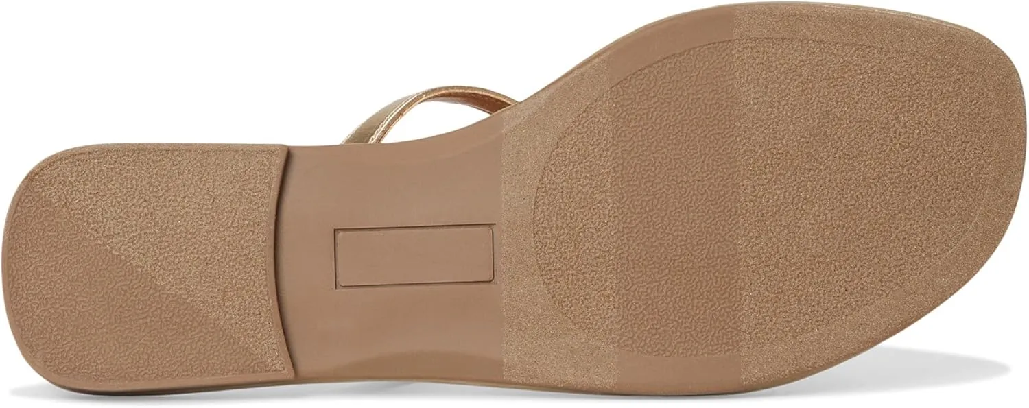 Dolce Vita Women's Jameson Flat Sandal
