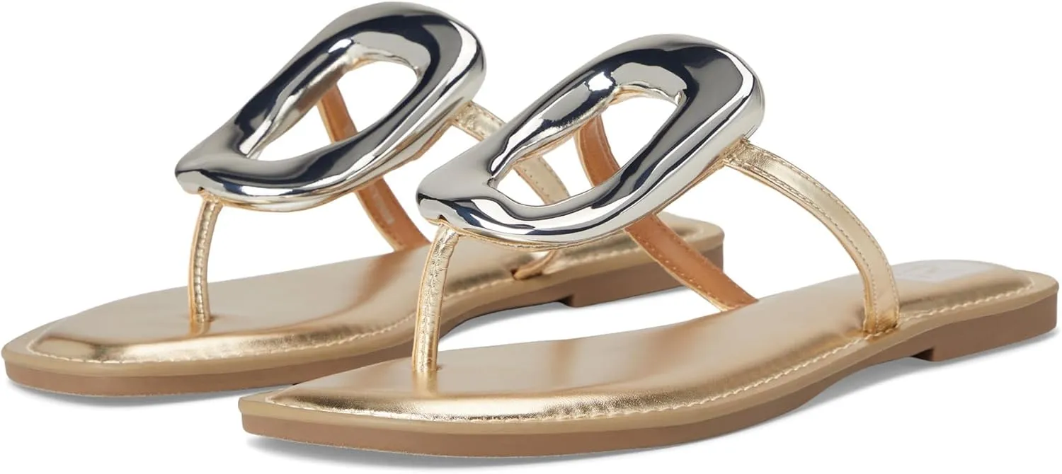 Dolce Vita Women's Jameson Flat Sandal