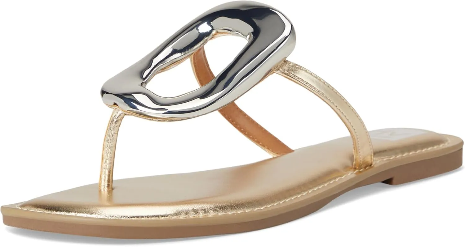 Dolce Vita Women's Jameson Flat Sandal