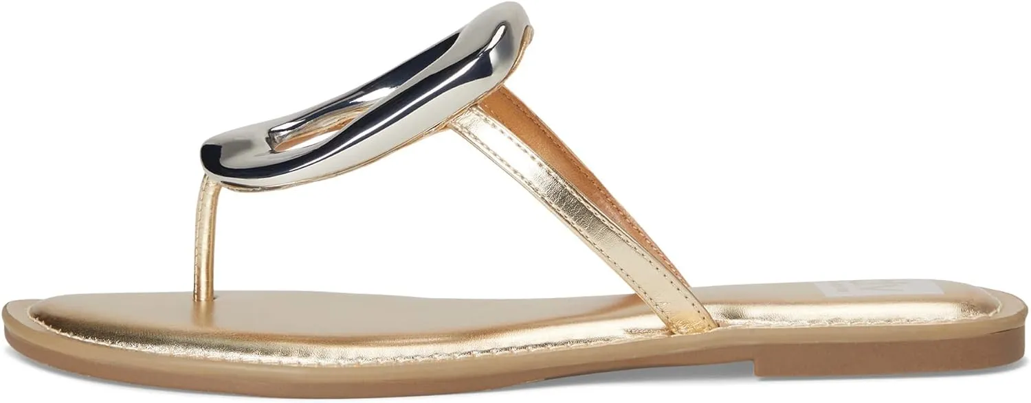 Dolce Vita Women's Jameson Flat Sandal