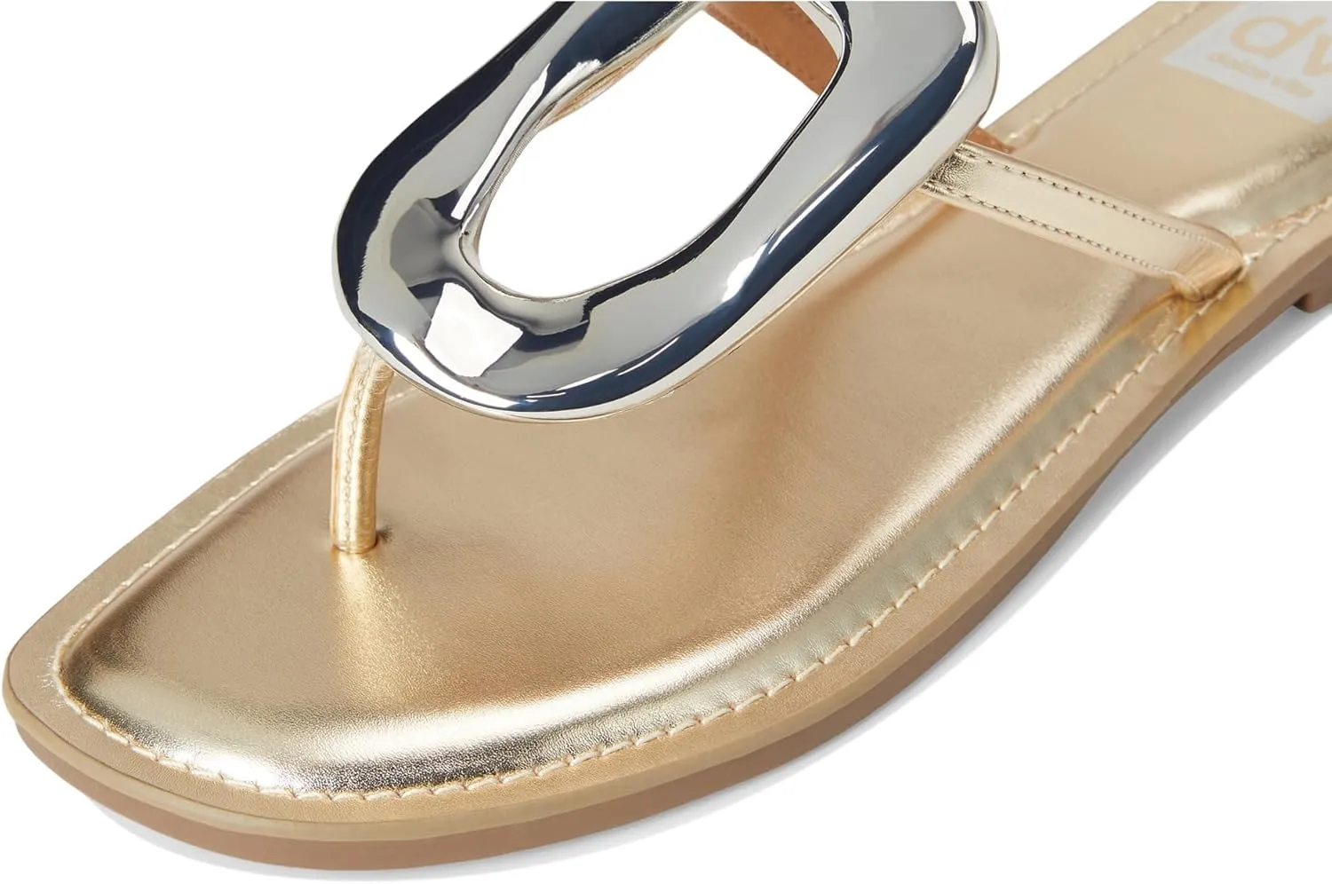 Dolce Vita Women's Jameson Flat Sandal