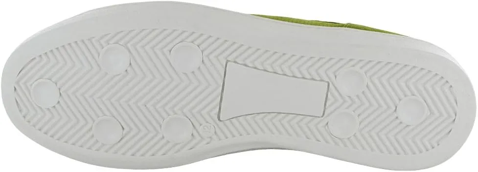 Donald J. Pliner Mens Sagi Sneaker Shoe