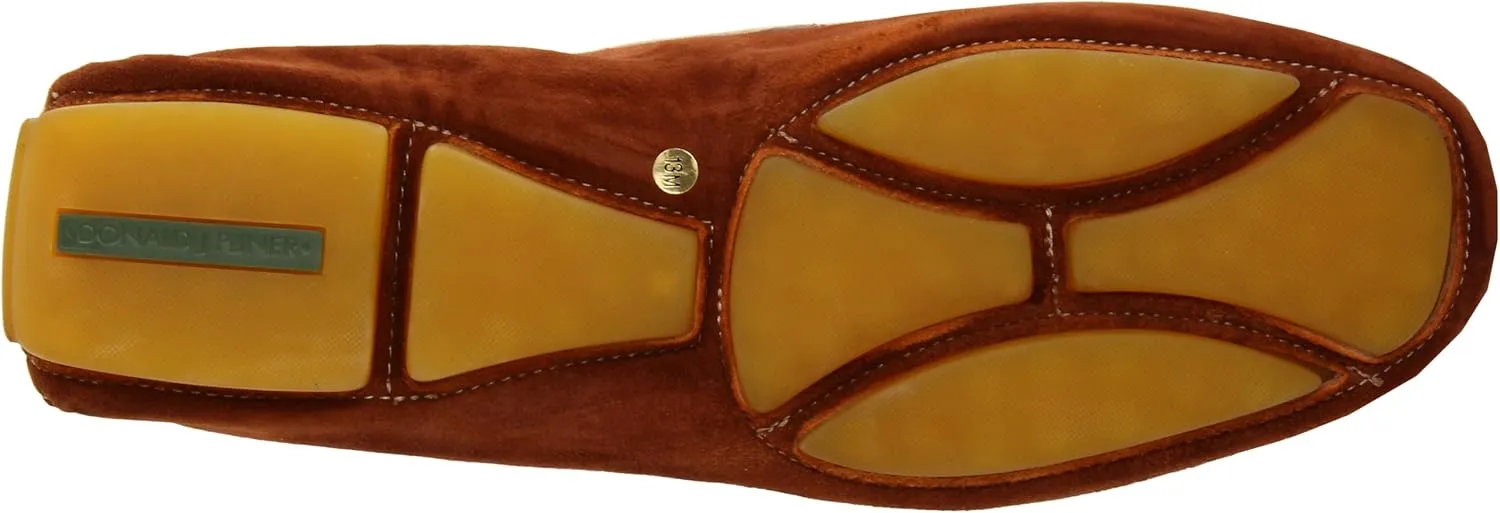 Donald J Pliner Men's Vergil Loafer