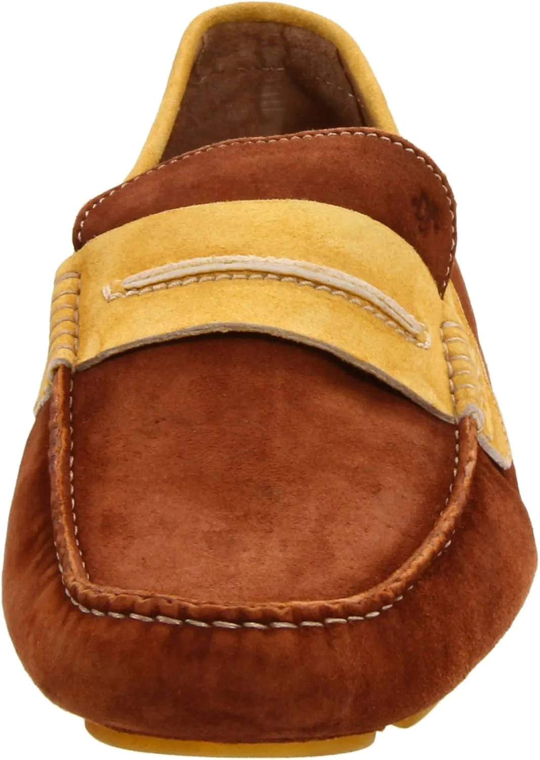 Donald J Pliner Men's Vergil Loafer