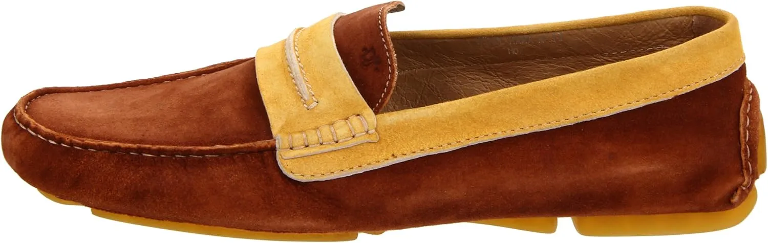 Donald J Pliner Men's Vergil Loafer