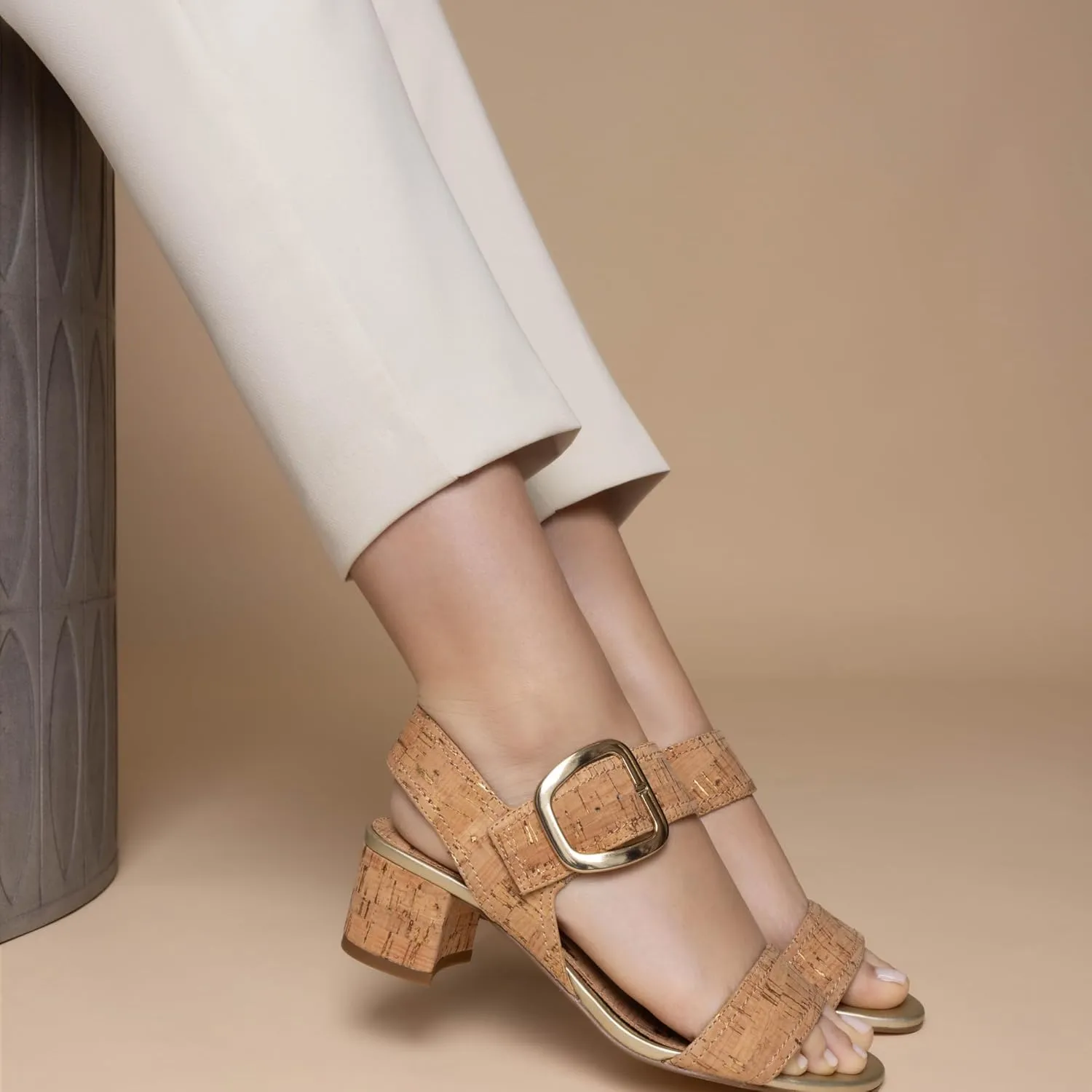 Donald Pliner Women's Day to Night Heeled Sandal