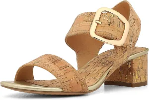Donald Pliner Women's Day to Night Heeled Sandal