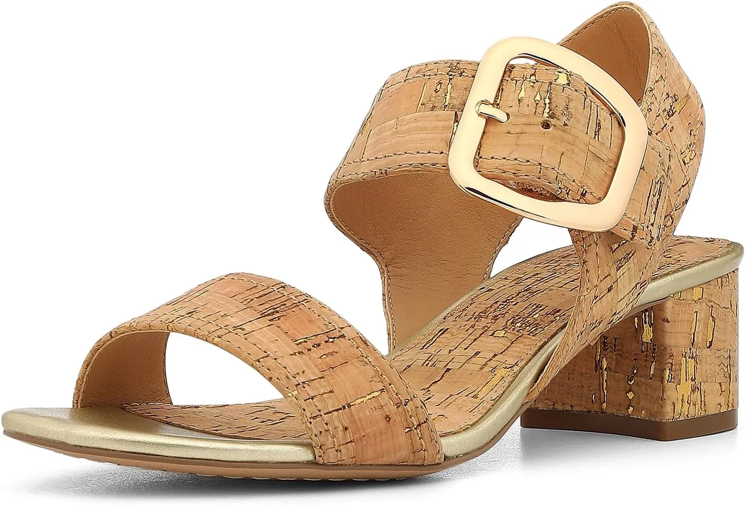 Donald Pliner Women's Day to Night Heeled Sandal