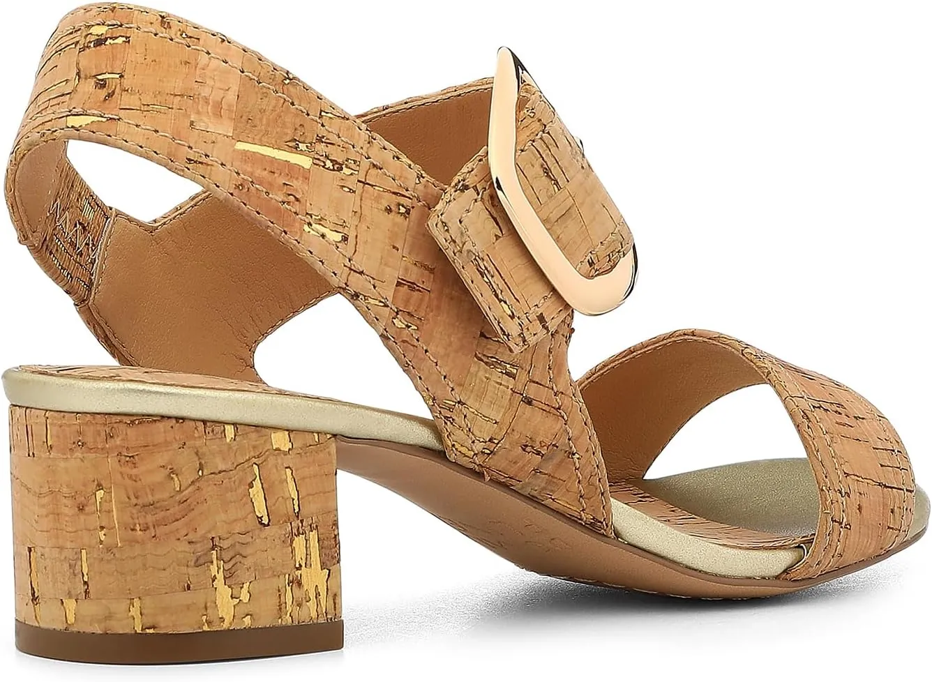 Donald Pliner Women's Day to Night Heeled Sandal