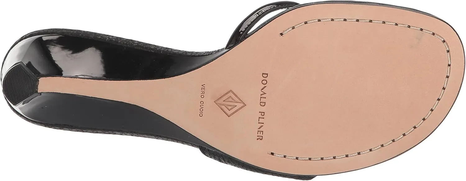 Donald Pliner Women's Heeled Sandal