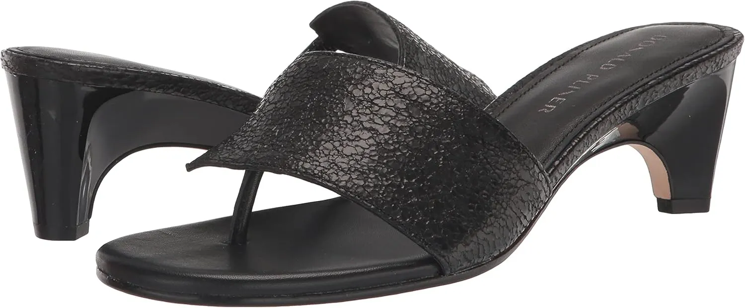 Donald Pliner Women's Heeled Sandal