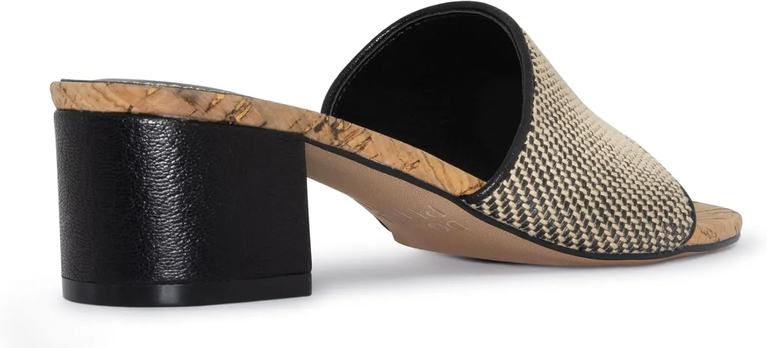 Donald Pliner Women's Naia Heeled Sandal