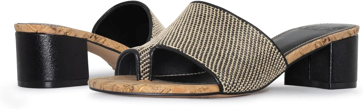 Donald Pliner Women's Naia Heeled Sandal