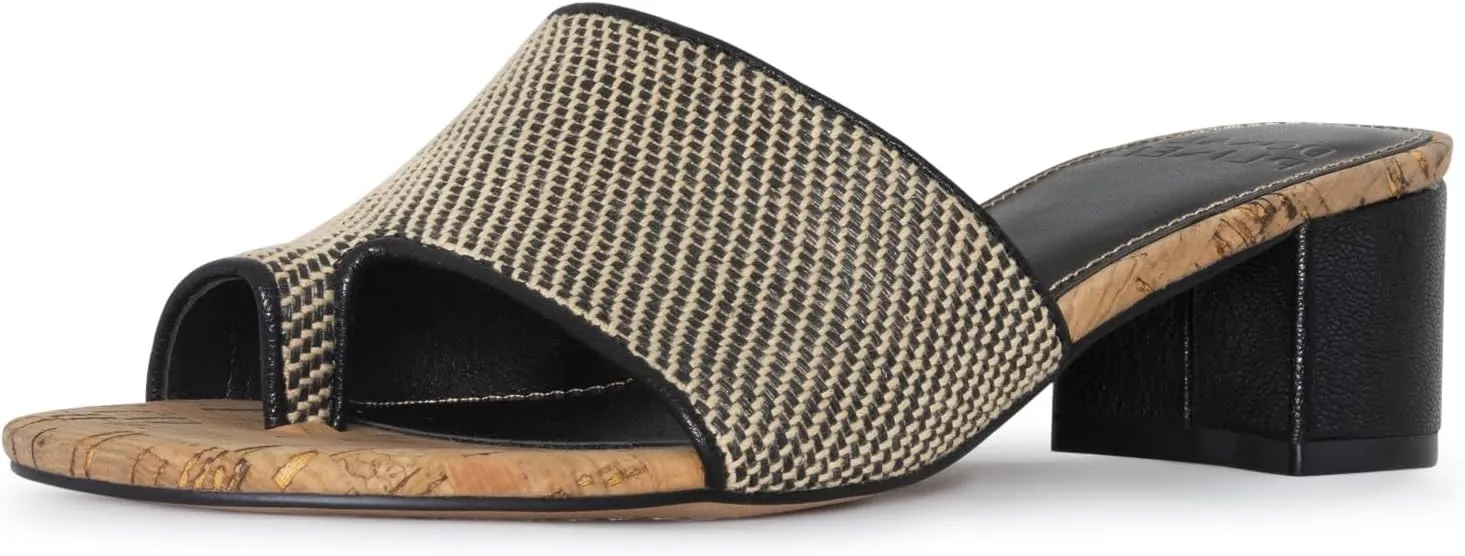 Donald Pliner Women's Naia Heeled Sandal