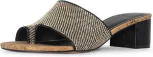 Donald Pliner Women's Naia Heeled Sandal