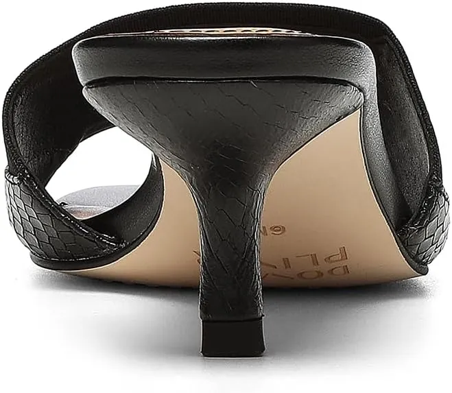Donald Pliner Women's Naia Heeled Sandal