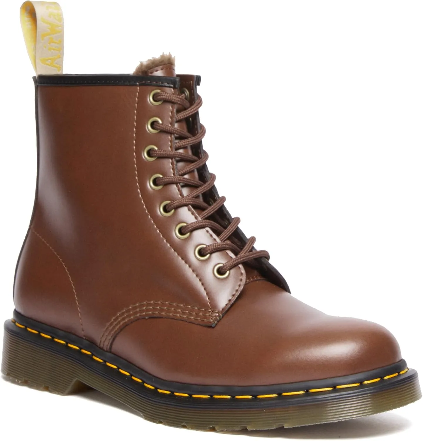Dr. Martens Unisex-Adult Vegan 1460 Fashion Boot
