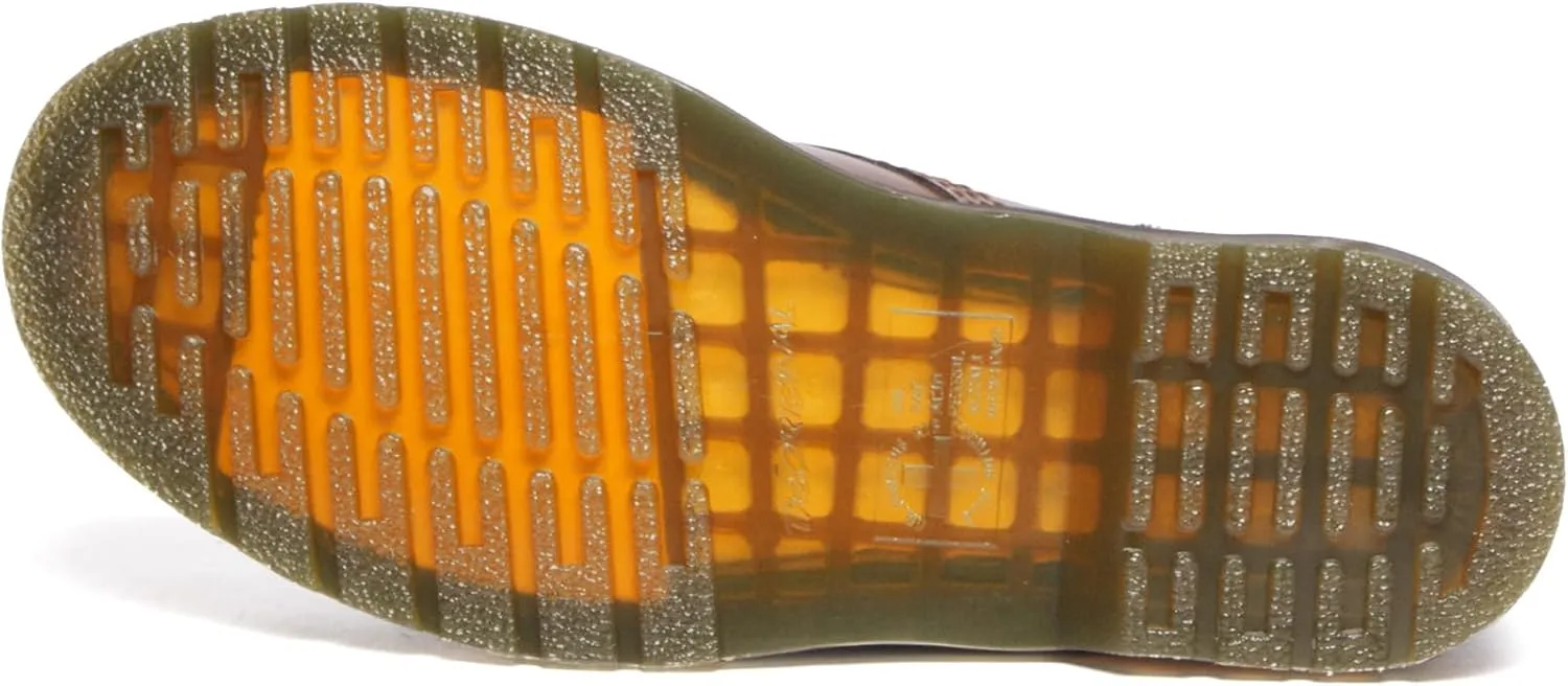 Dr. Martens Unisex-Adult Vegan 1460 Fashion Boot