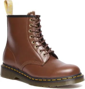 Dr. Martens Unisex-Adult Vegan 1460 Fashion Boot