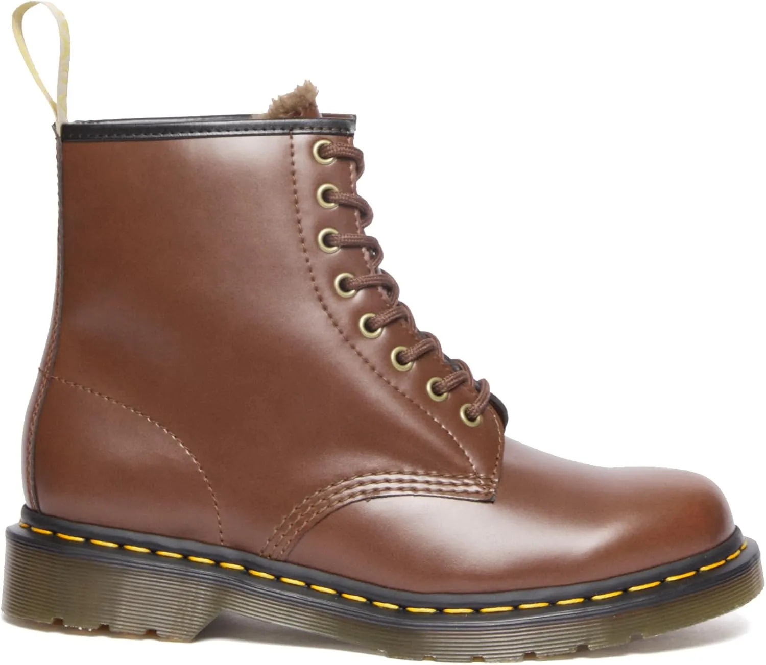 Dr. Martens Unisex-Adult Vegan 1460 Fashion Boot