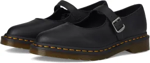 Dr. Martens Women's Elphie Mary Jane Flat